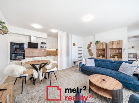 2 | Prodej bytu, 2+kk, 84 m²