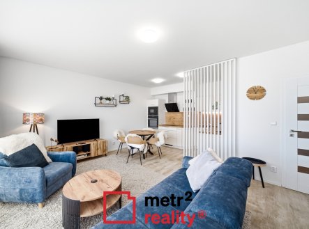 3 | Prodej bytu, 2+kk, 84 m²
