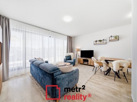 4 | Prodej bytu, 2+kk, 84 m²