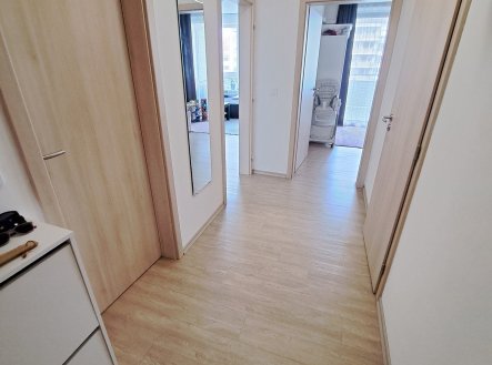 Pronájem bytu, 2+kk, 65 m²