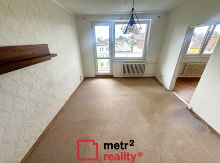 Prodej bytu, 3+1, 63 m²