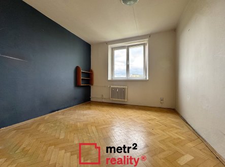 Prodej bytu, 3+1, 63 m²