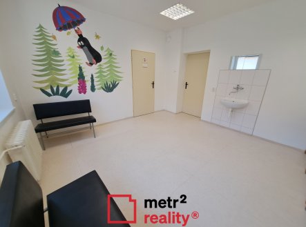 Pronájem komerčního objektu, jiný, 50 m²
