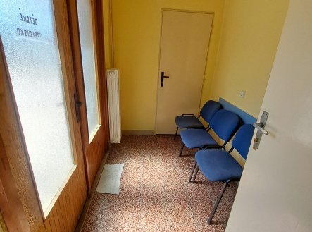Pronájem komerčního objektu, jiný, 50 m²