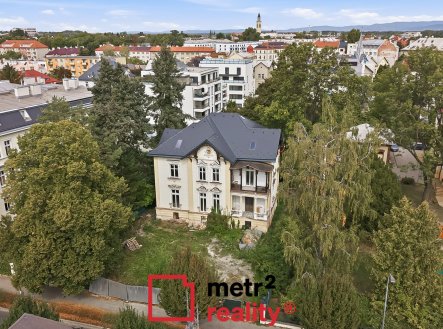 Prodej domu/vily, 600 m² obrázek