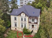 Prodej domu/vily, 600 m²