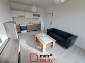Pronájem bytu, 2+kk, 39 m²