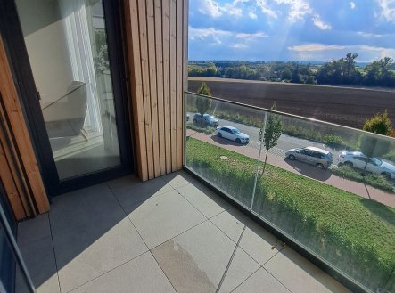 Pronájem bytu, 2+kk, 80 m²