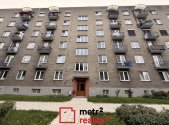 Prodej bytu, 2+1, 54 m²