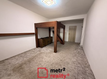 Prodej bytu, 2+1, 54 m²