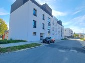 Pronájem bytu, 1+kk, 35 m²