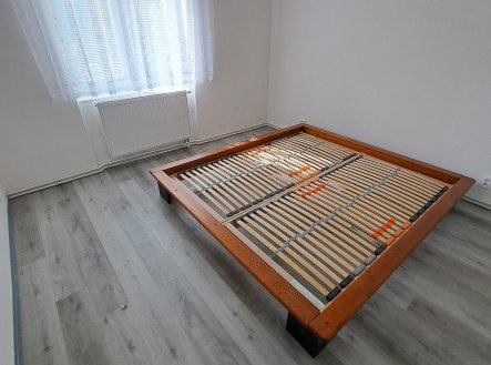 Pronájem bytu, 2+1, 66 m²