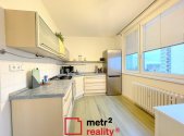 Pronájem bytu, 2+1, 55 m²