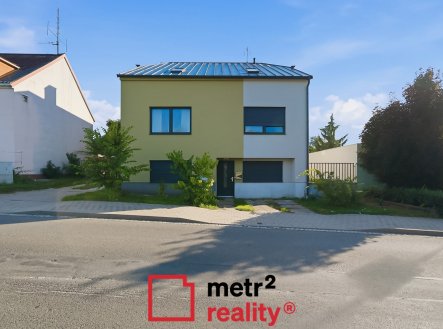 Prodej domu/vily, 303 m²