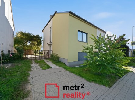 Prodej domu/vily, 303 m²