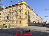 Pronájem bytu, 1+1, 47 m²
