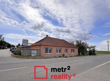 Prodej domu/vily, 124 m²