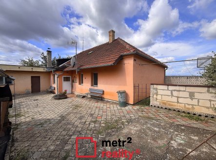 Prodej domu/vily, 124 m²