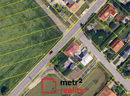 Prodej domu/vily, 124 m²