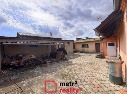 Prodej domu/vily, 124 m²