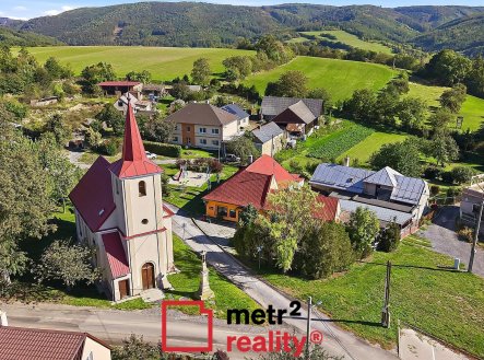 Prodej restaurace, 176 m²