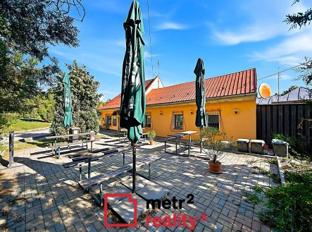 Prodej domu/vily, 176 m²