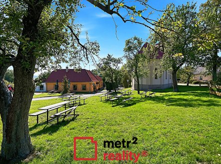 Prodej domu/vily, 176 m²