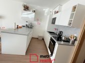 Pronájem bytu, 2+kk, 57 m²