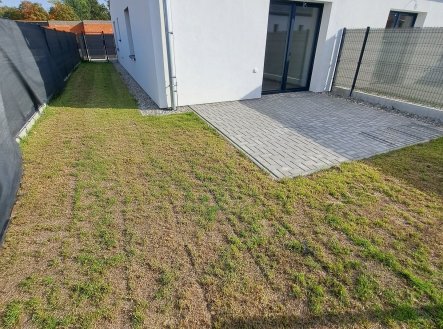 Pronájem bytu, 2+kk, 146 m²