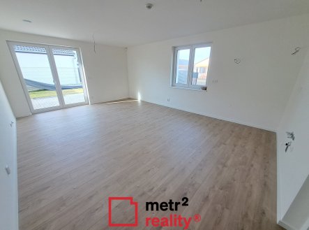 Pronájem bytu, 2+kk, 146 m²