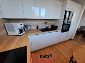 Pronájem bytu, 3+1, 74 m²