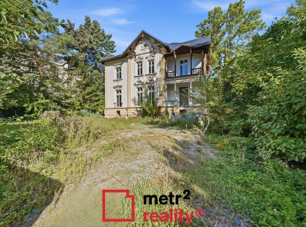 Prodej komerčního objektu, jiný, 600 m²