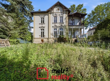 Prodej komerčního objektu, jiný, 600 m²