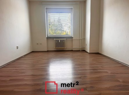Prodej bytu, 2+1, 62 m²