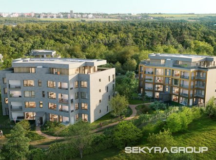 315_FAZE_A_02_UPDATE_3 | REZIDENCE PROKOPSKÁ VYHLÍDKA
