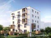 Prodej bytu, 2+kk, 56 m²