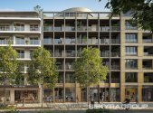 Prodej bytu, 4+kk, 106 m²