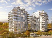 Prodej bytu, 2+kk, 54 m²