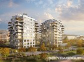 Prodej bytu, 3+kk, 78 m²