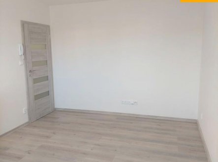 Pronájem bytu, 1+kk, 23 m²