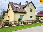 Prodej - dům/vila, 240 m²