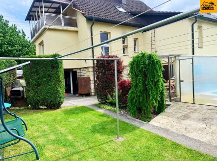Prodej domu/vily, 240 m²