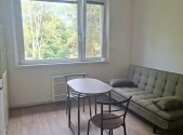Pronájem bytu, 1+kk, 27 m²