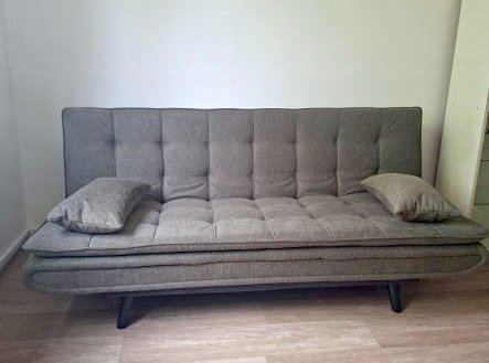 Pronájem bytu, 1+kk, 27 m²