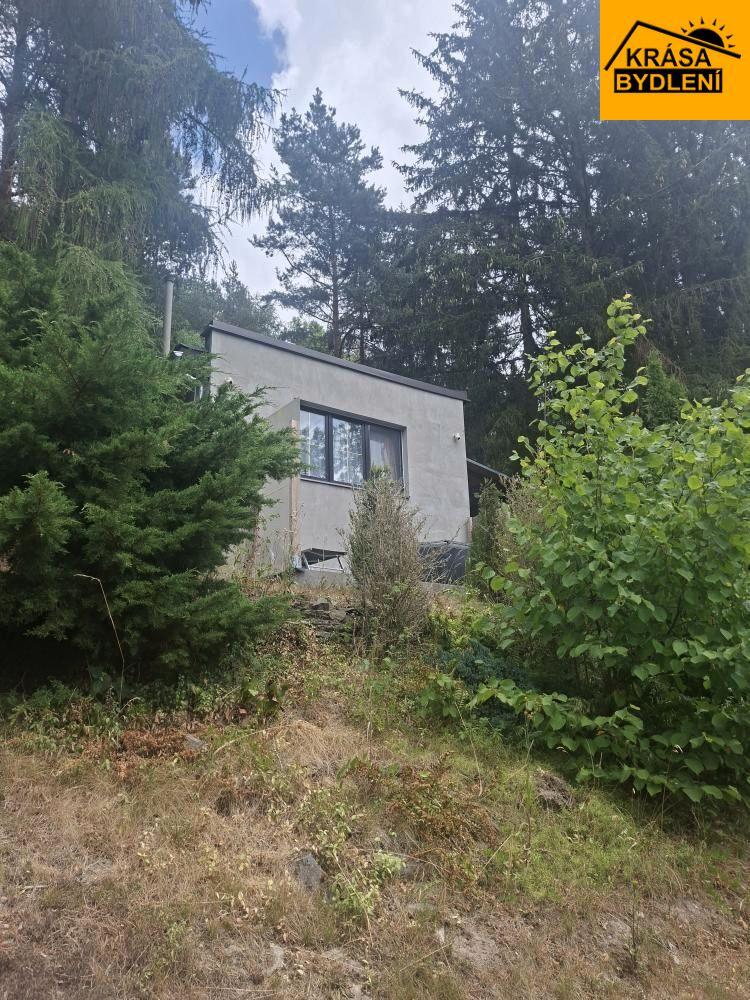 Pronájem chaty 1+1 v Přemyslovicích