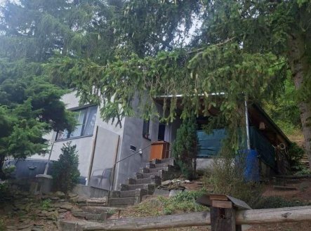 Pronájem chaty/rekreačního objektu, 40 m²