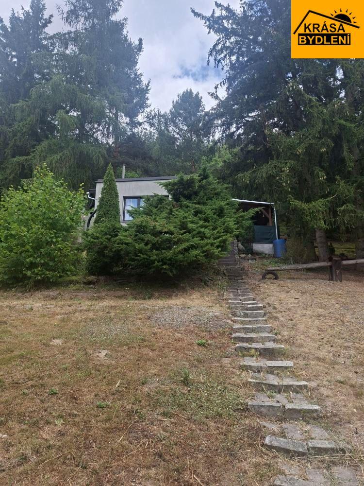 Pronájem chaty 1+1 v Přemyslovicích