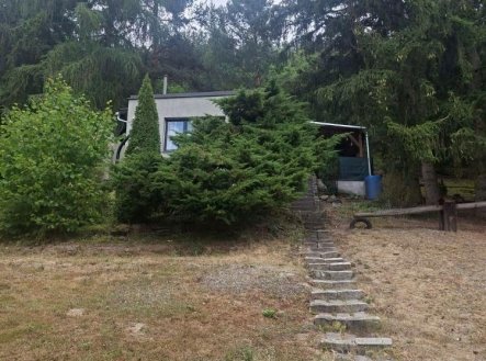 Pronájem chaty/rekreačního objektu, 40 m²