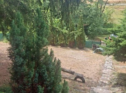 Pronájem chaty/rekreačního objektu, 40 m²