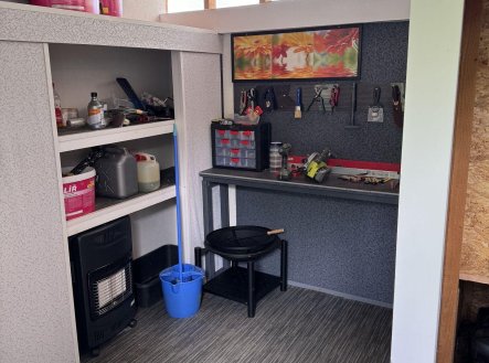 Prodej chaty/rekreačního objektu, 30 m²